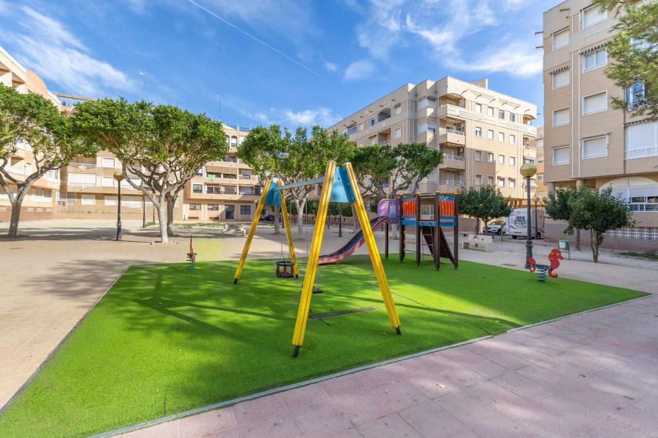 דירות גוארדמר דל סגורה Fidalsa Oh Happy Day מראה חיצוני תמונה
